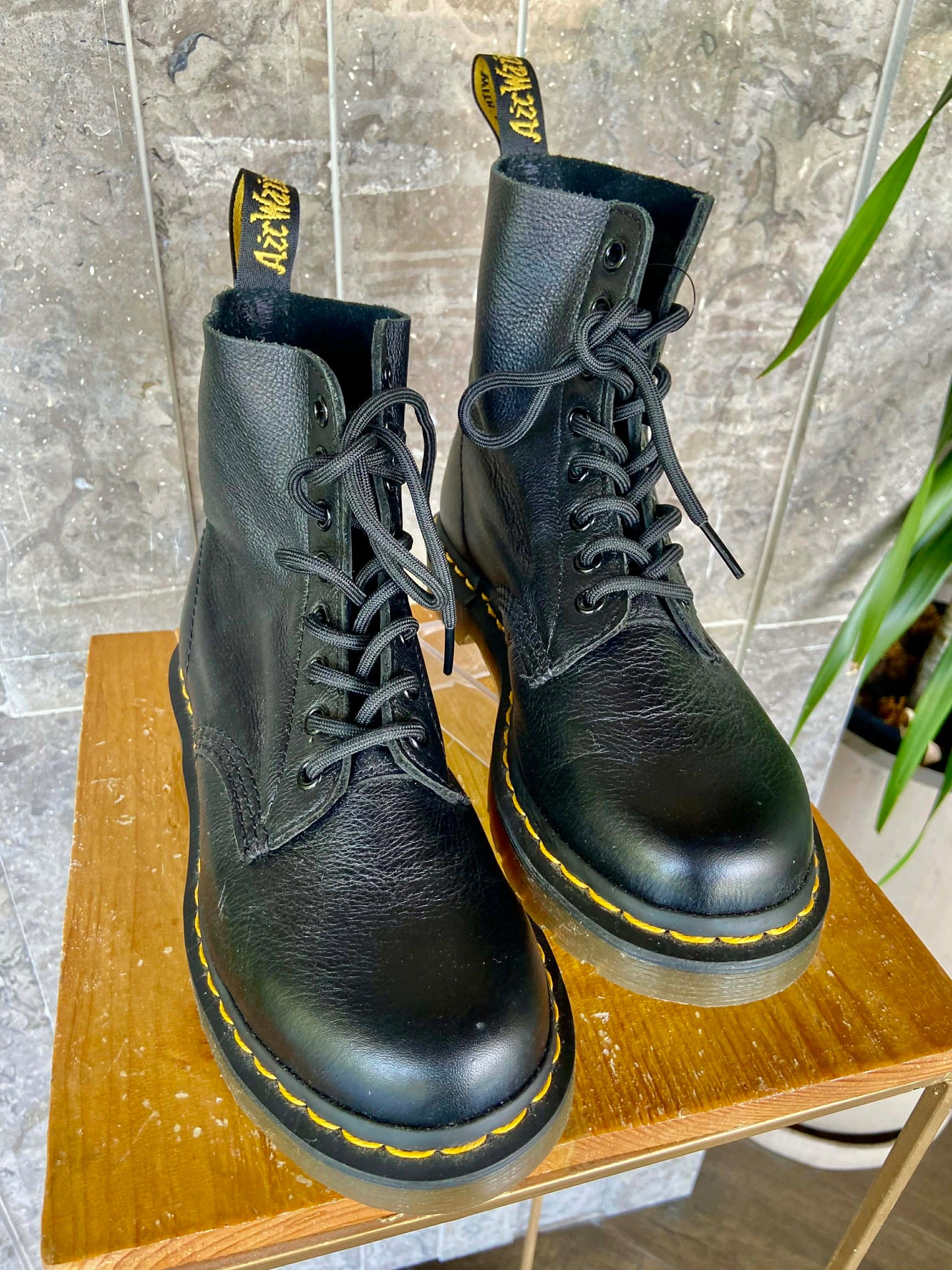 Dr. Martens Maison Margiela EU37