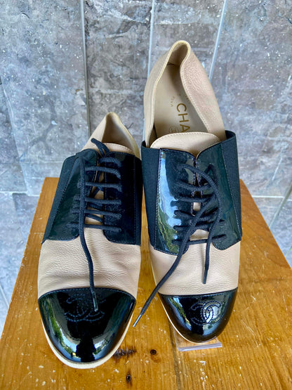 Chanel Popchill Mules size 37