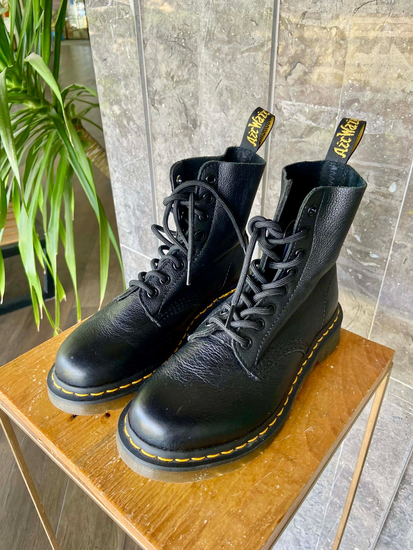 Dr. Martens Maison Margiela EU37