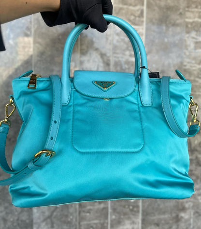 Prada BN2106 Blue