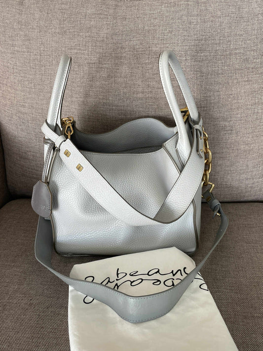 Rabeanco Leather Bag