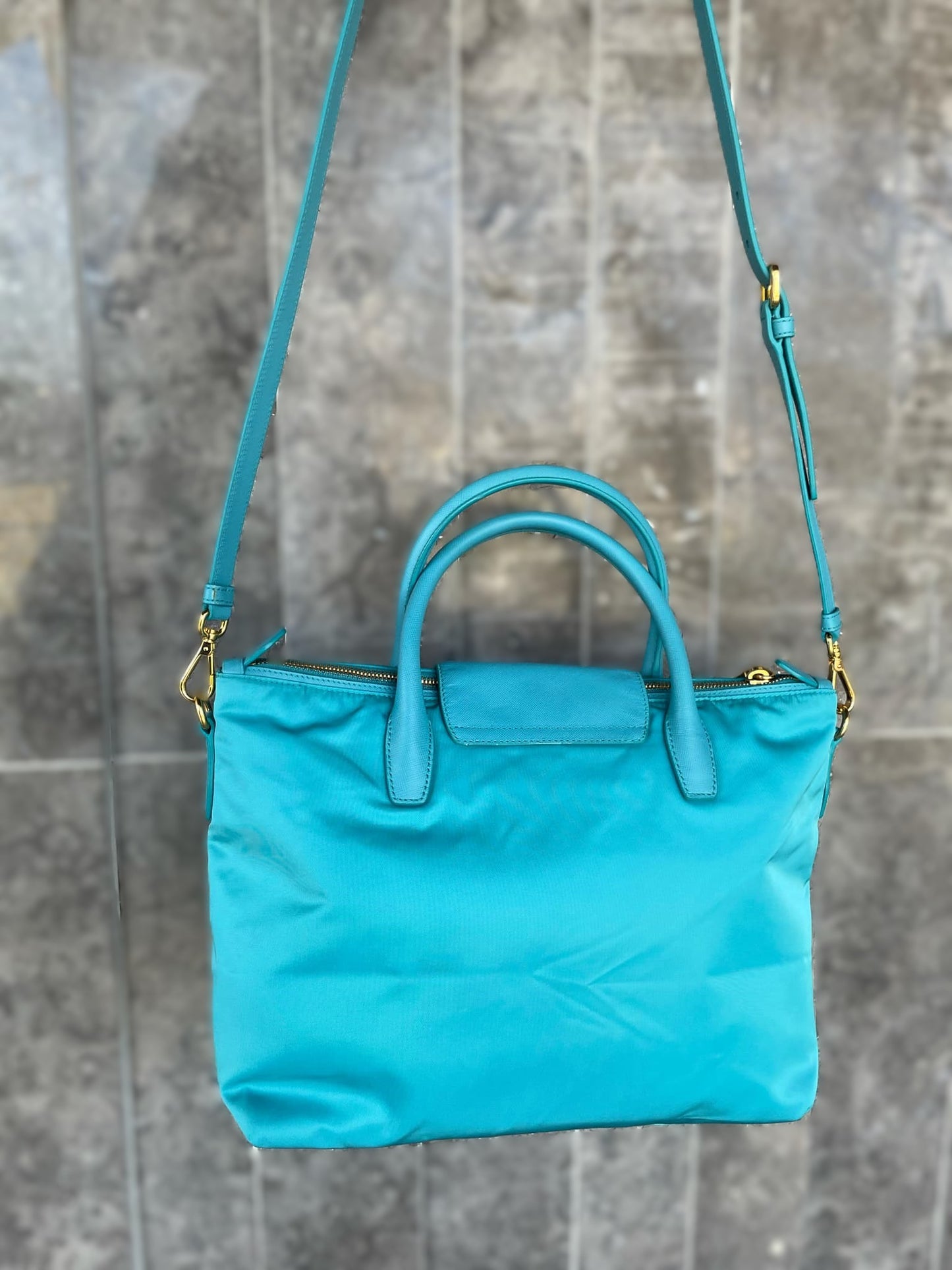Prada BN2106 Blue