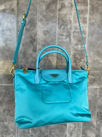 Prada BN2106 Blue