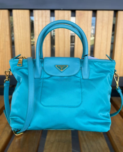 Prada BN2106 Blue