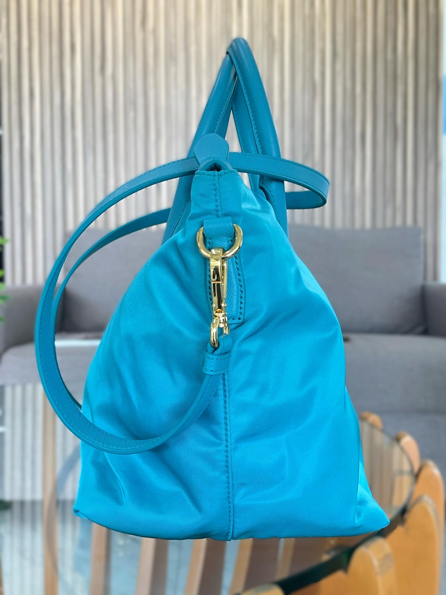 Prada BN2106 Blue