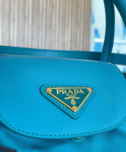 Prada BN2106 Blue