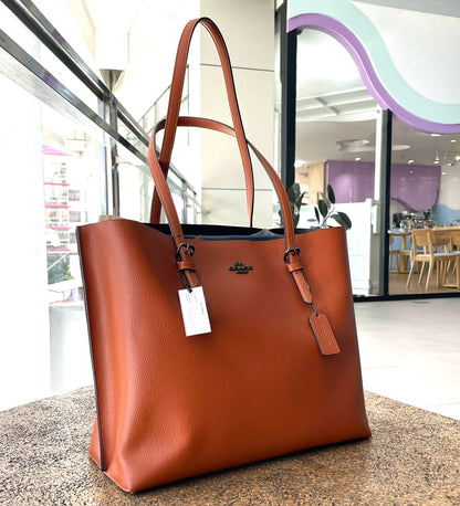Coach Mullie Handbag