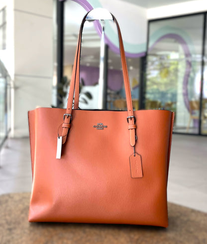 Coach Mullie Handbag