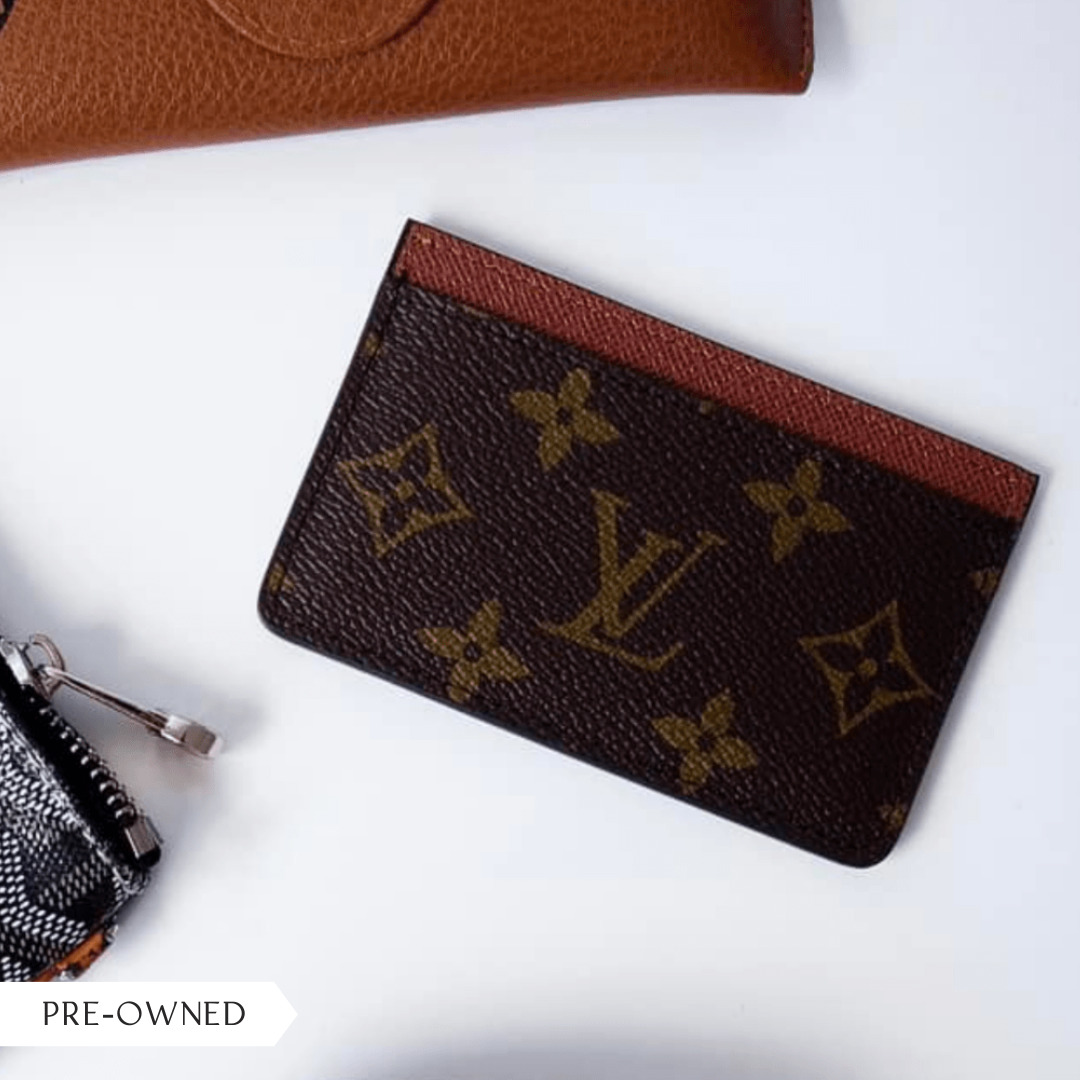 Louis Vuitton Card Holder