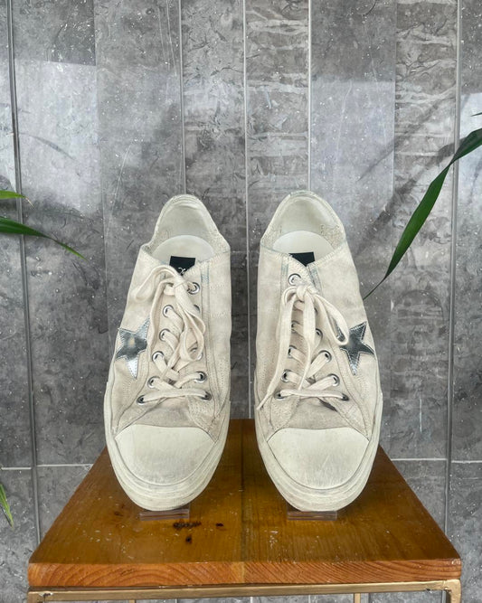 Golden Goose V-Star 2 Sneakers