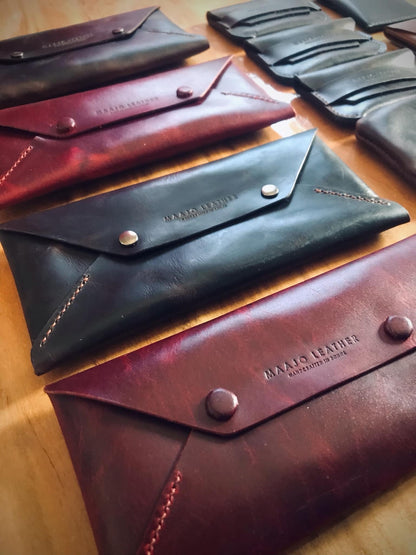 Maajo Leather