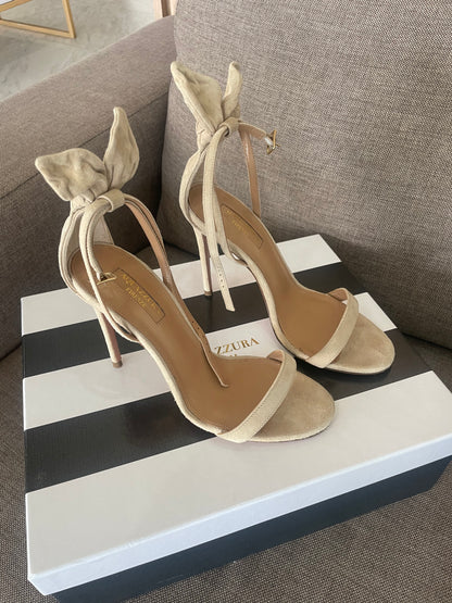 Aquazzura Deneuve Sandal US 5