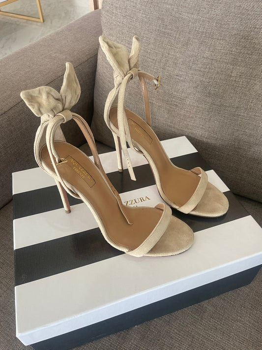 Aquazzura Deneuve Sandal US 5