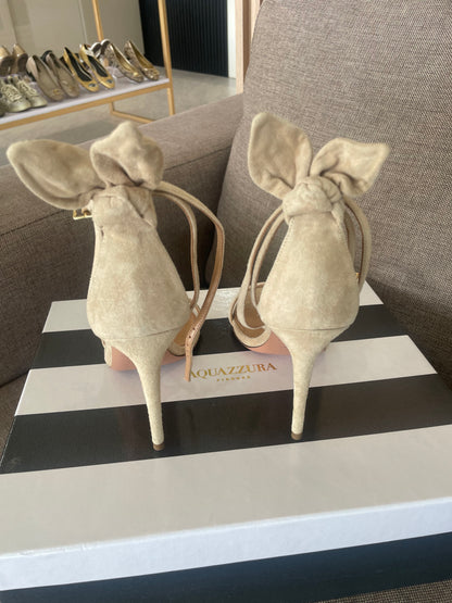 Aquazzura Deneuve Sandal US 5