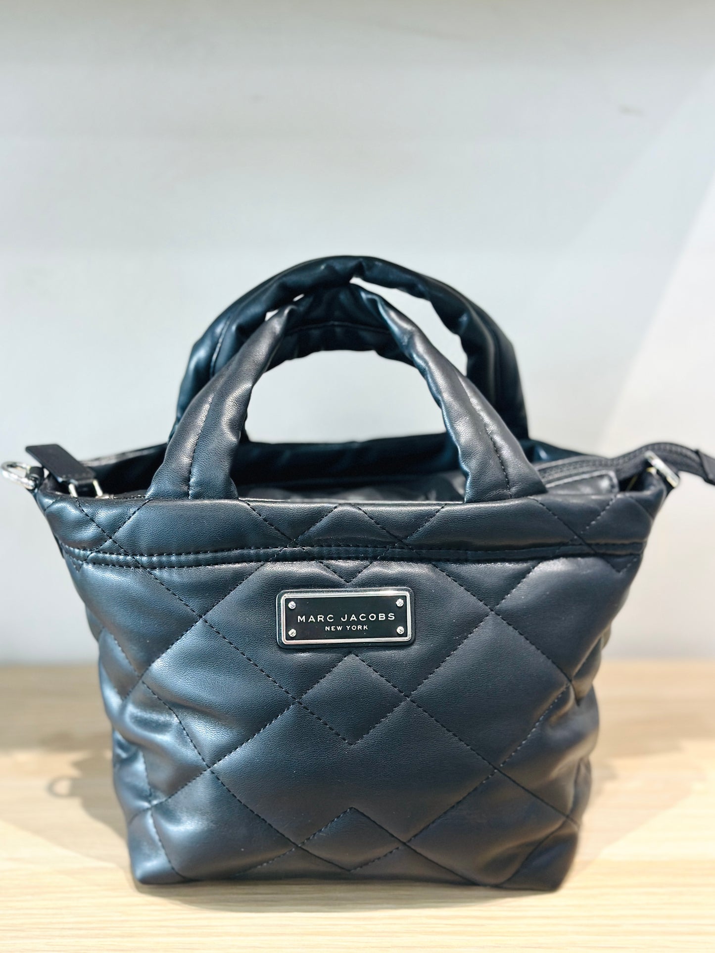 Marc Jacobs Quilted Mini