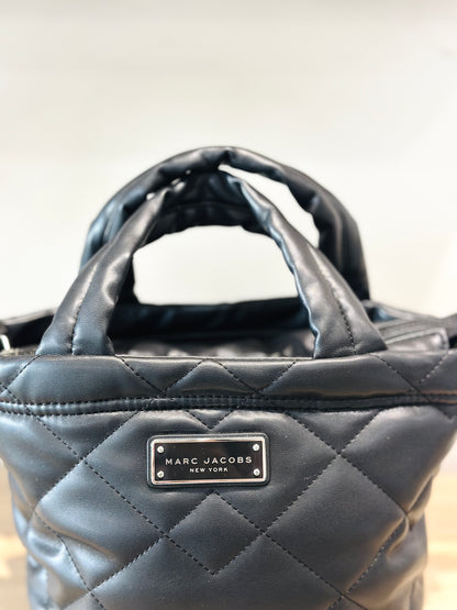 Marc Jacobs Quilted Mini
