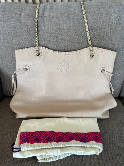 Tory Burch Marion Slouchy Tote