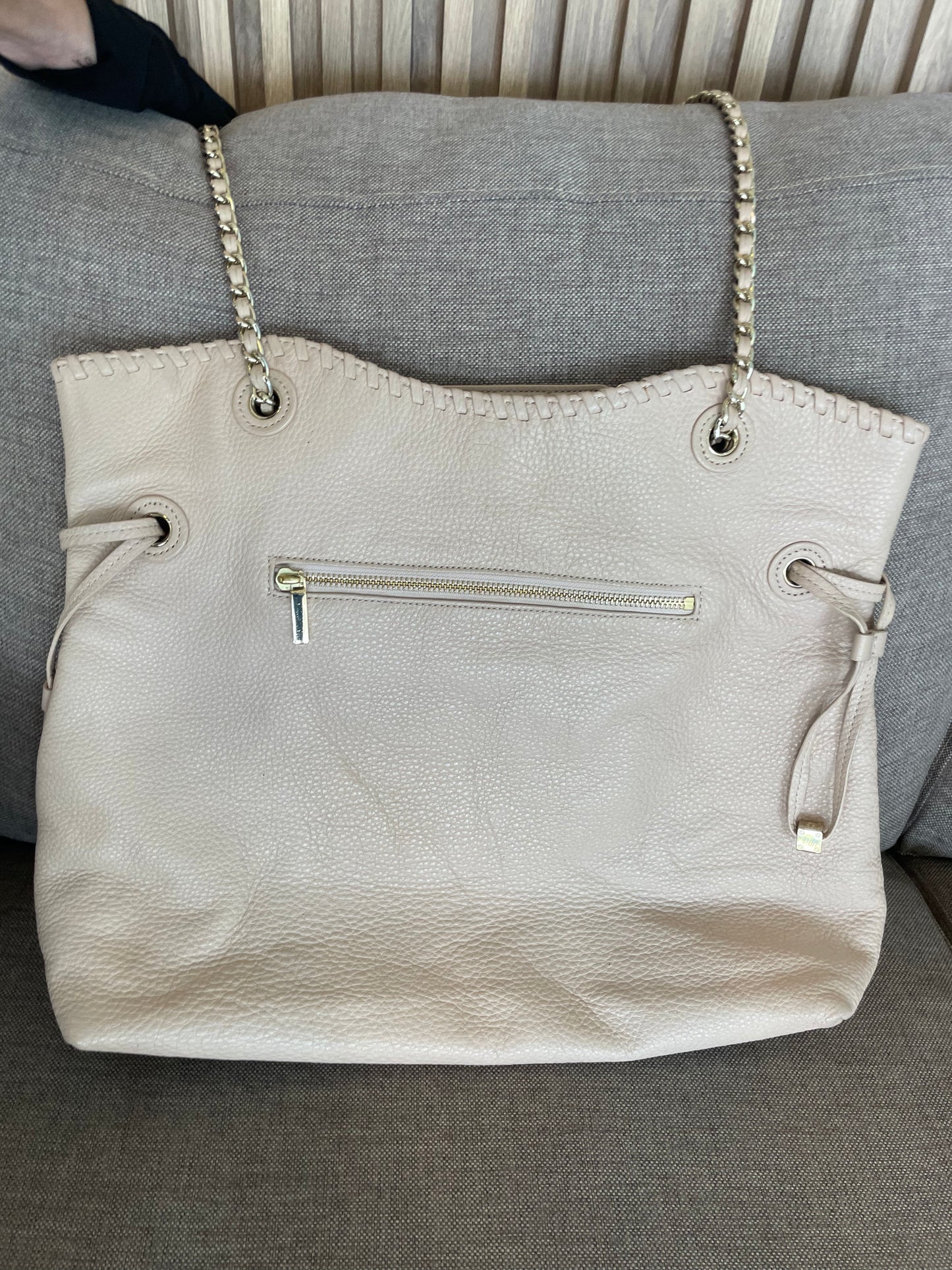 Tory Burch Marion Slouchy Tote