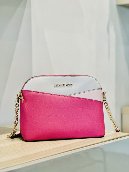 Michael Kors Jetset Chain Crossbody