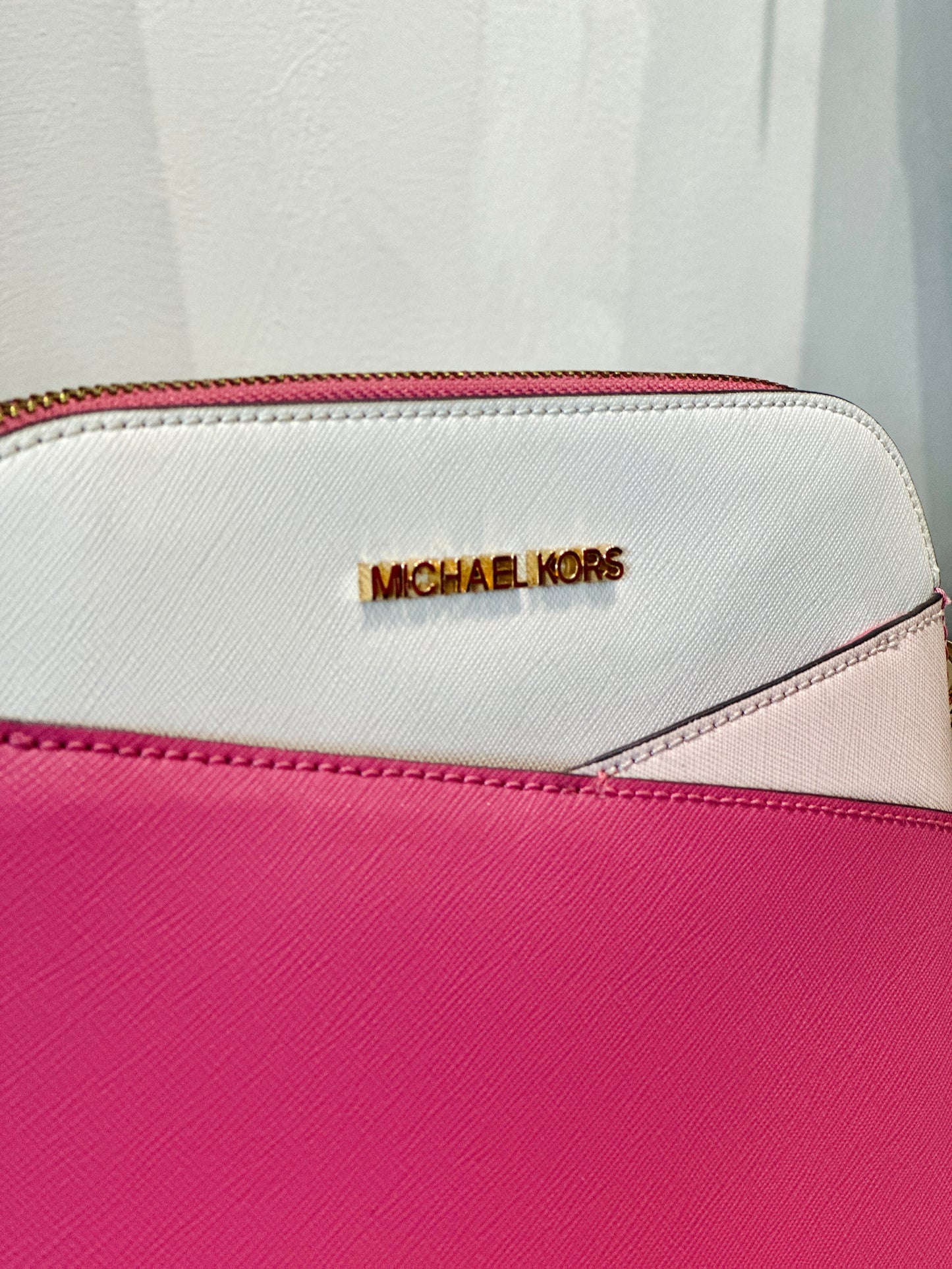 Michael Kors Jetset Chain Crossbody