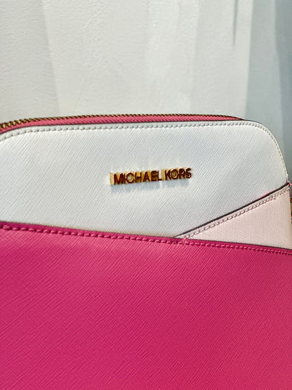 Michael Kors Jetset Chain Crossbody