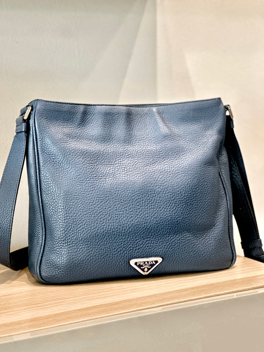 Prada Men's Shoulder Bag