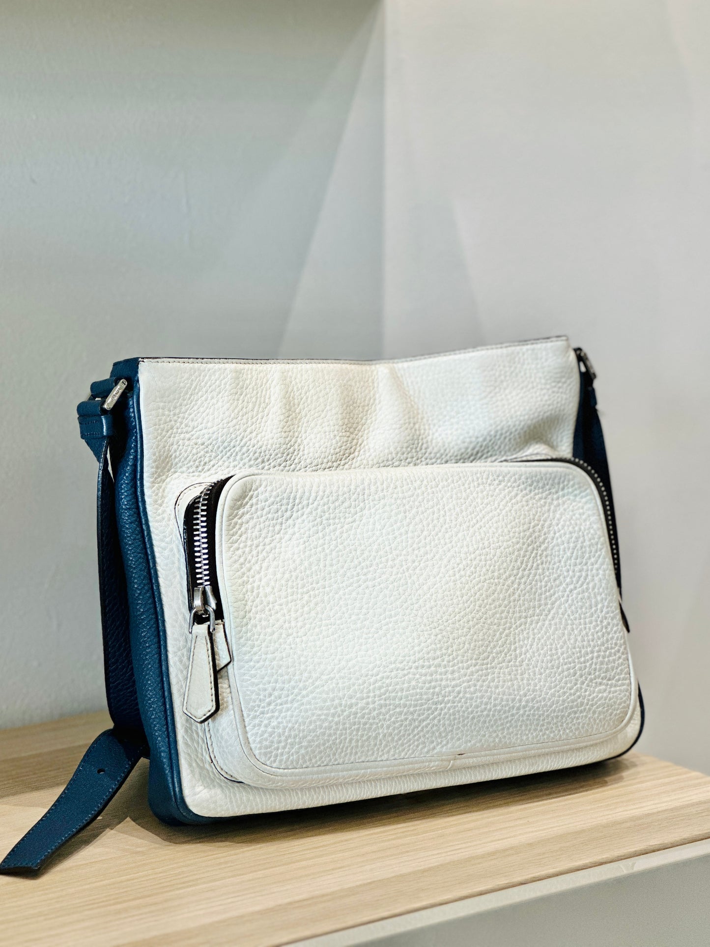 Prada Men's Shoulder Bag