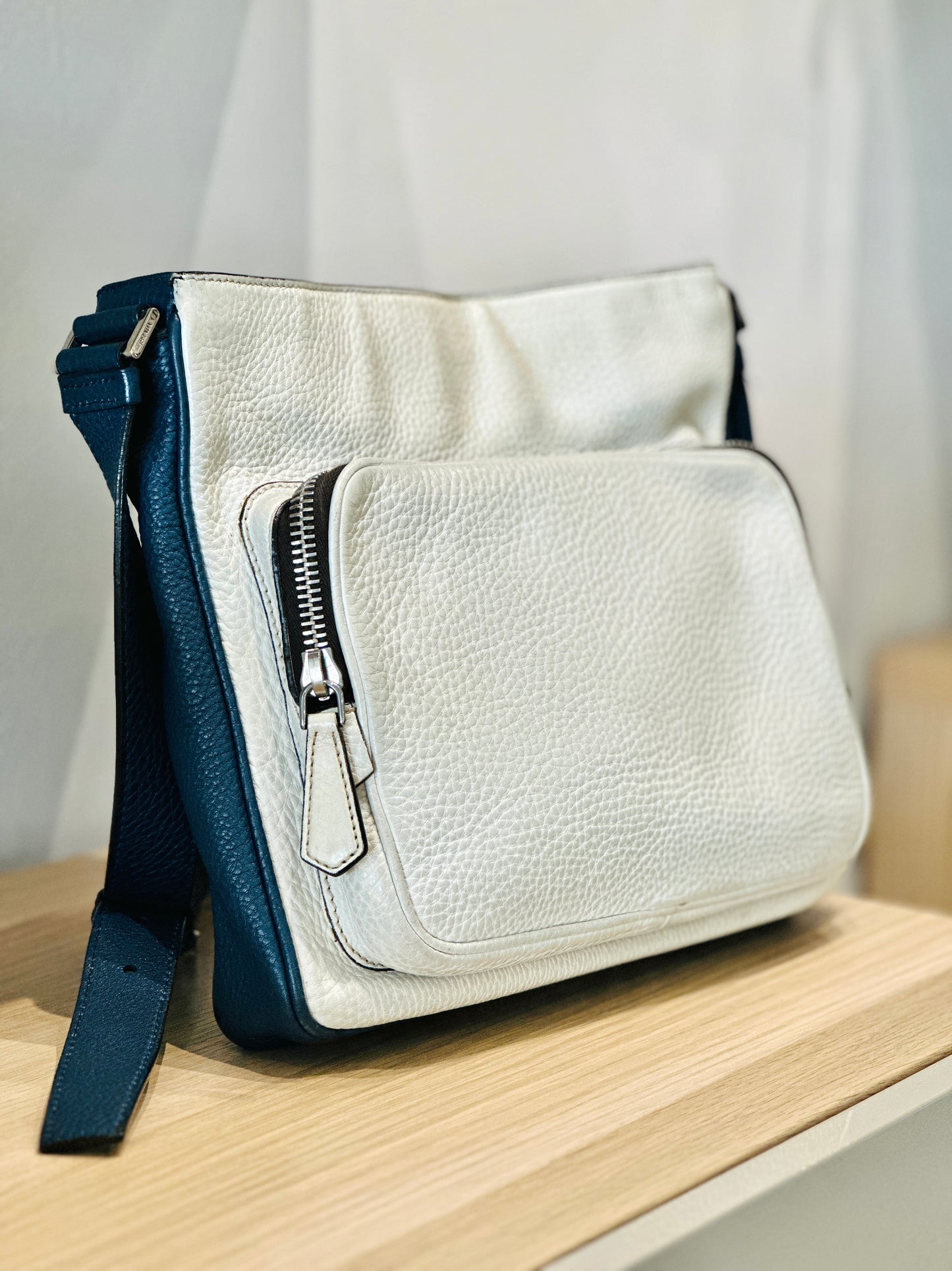 Prada Men's Shoulder Bag