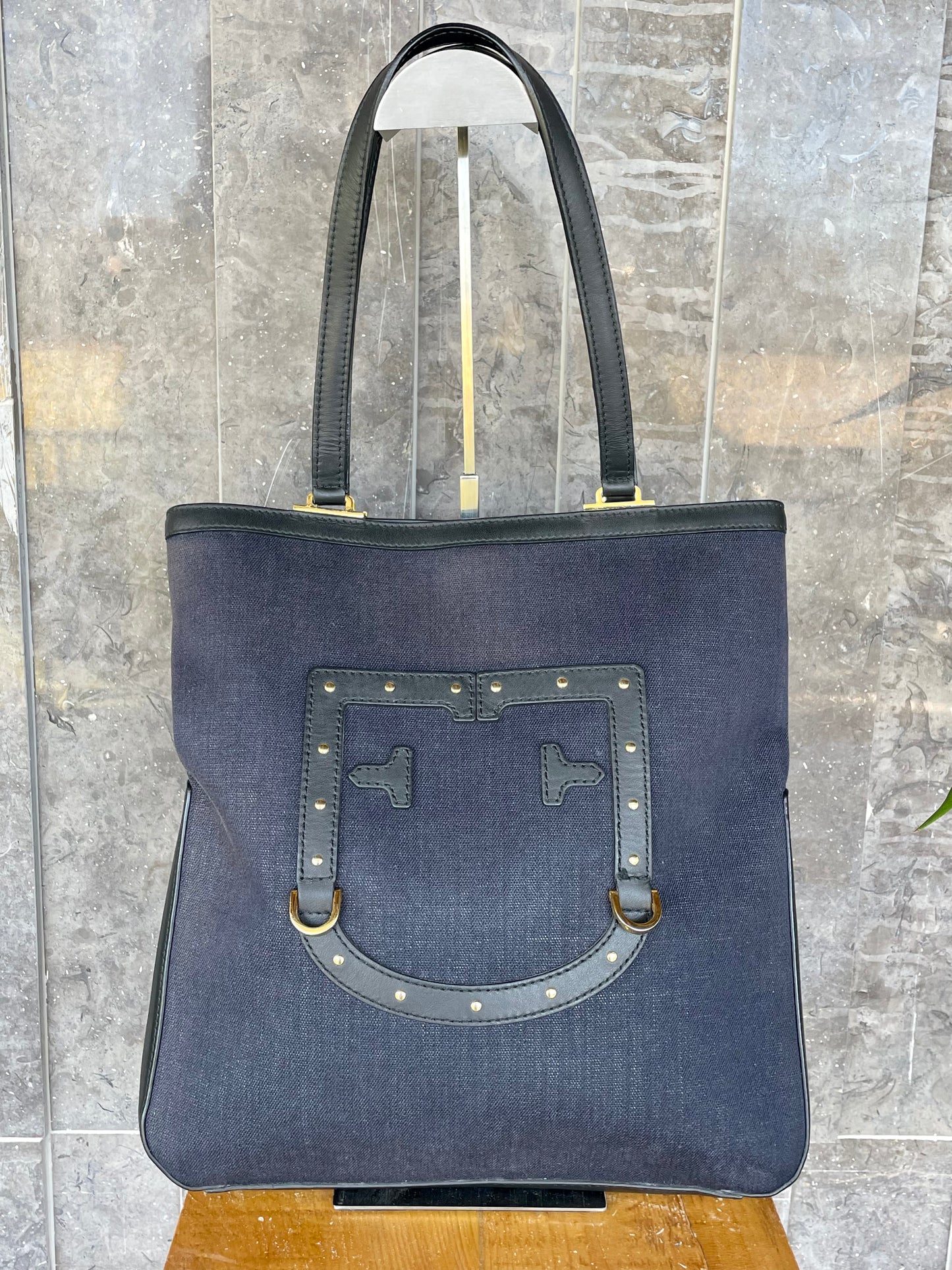 Furla Fortezza Tote Bag