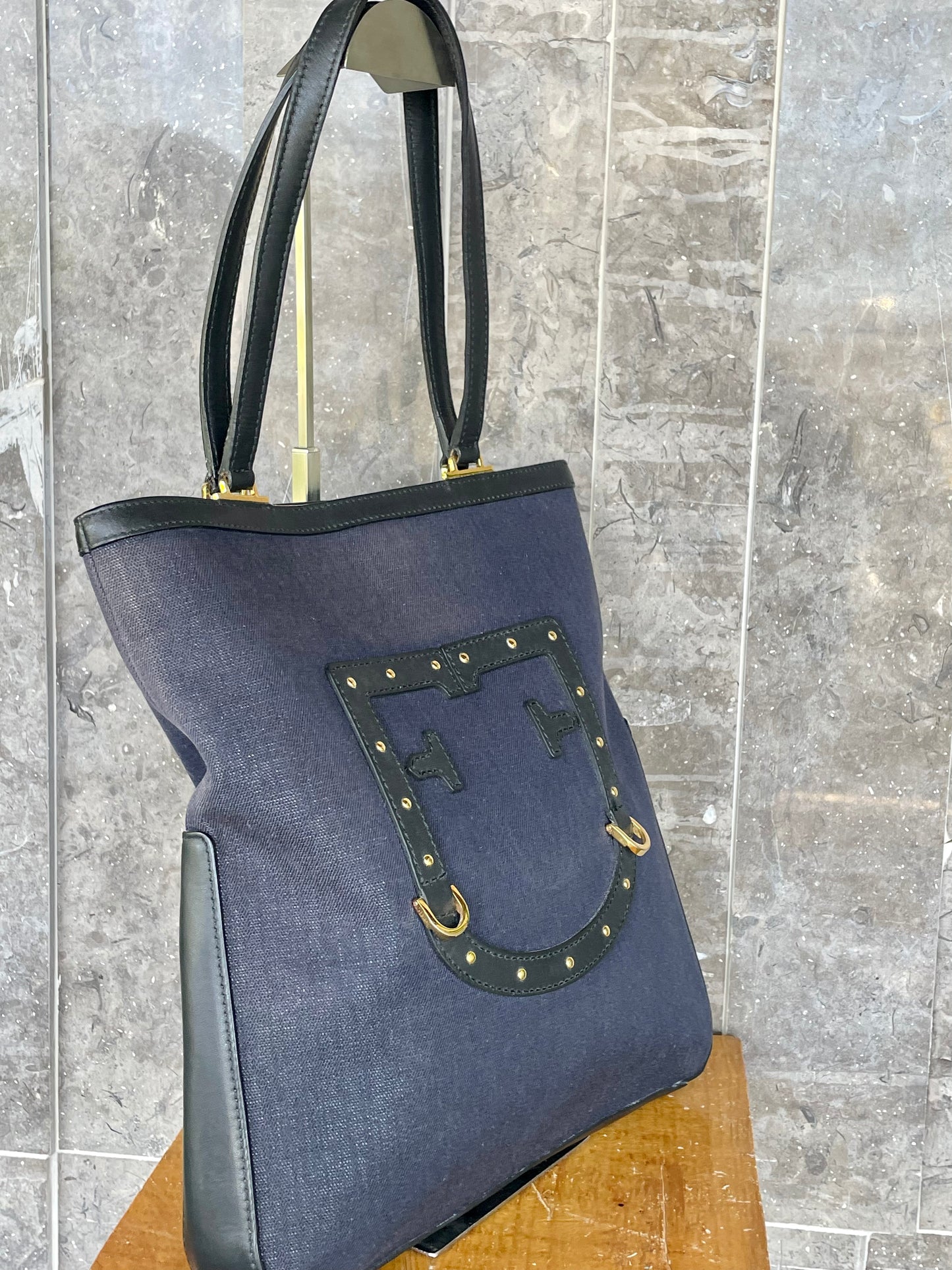 Furla Fortezza Tote Bag