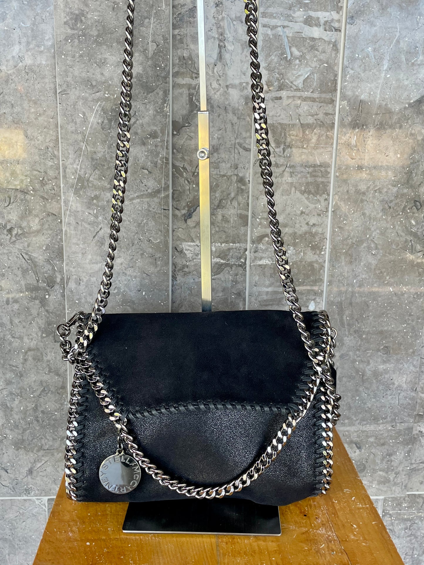 Stella McCartney Cortney Falabella