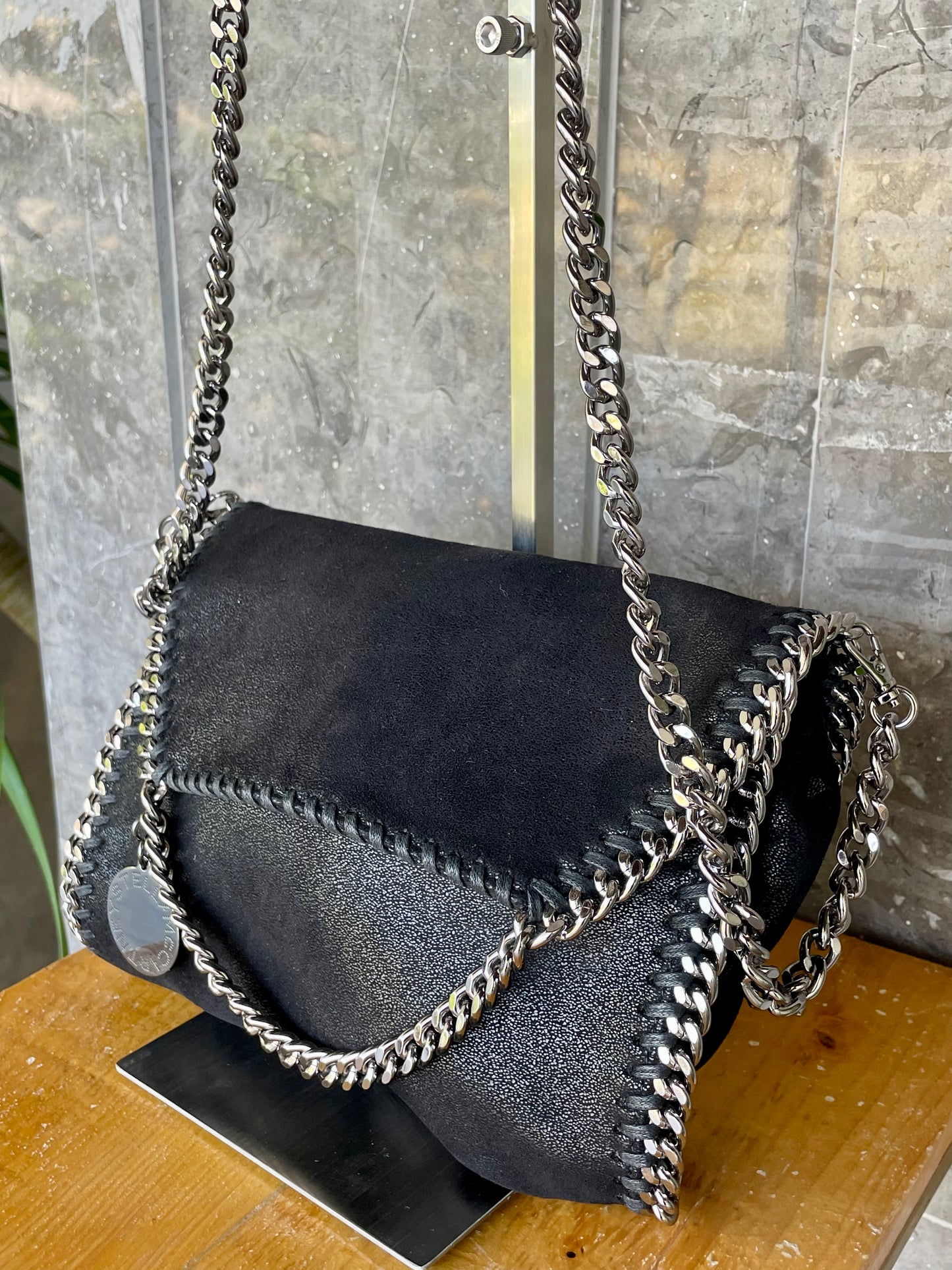 Stella McCartney Cortney Falabella