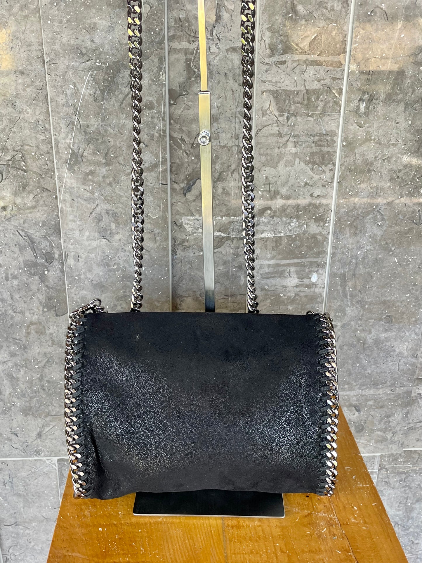 Stella McCartney Cortney Falabella