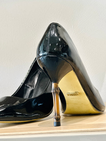 Gucci Heels Pumps