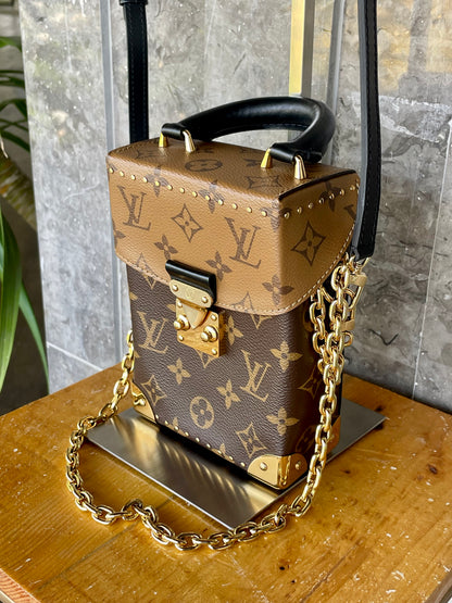 Louis Vuitton Camera Box