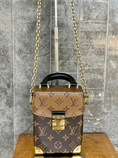 Louis Vuitton Camera Box