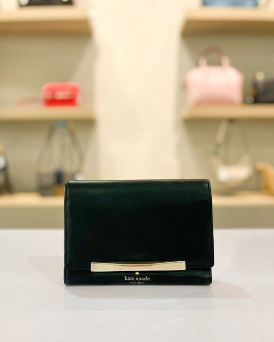 Kate Spade Callie Camden Way Wallet