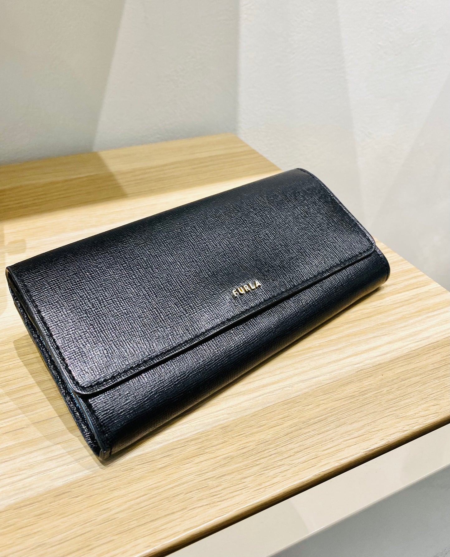 Furla Babylon Wallet