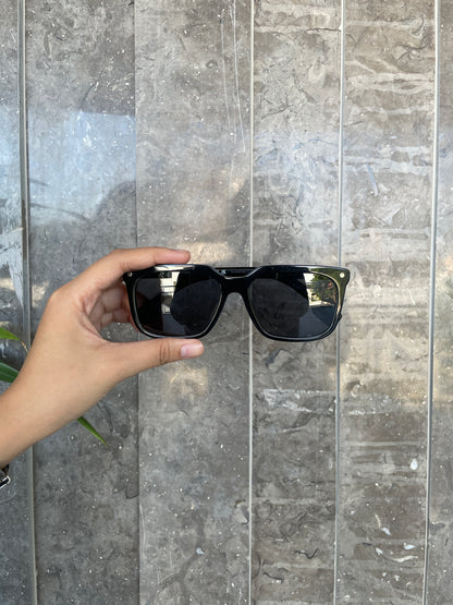 Burberry Eyewear Carnaby Sunglasses