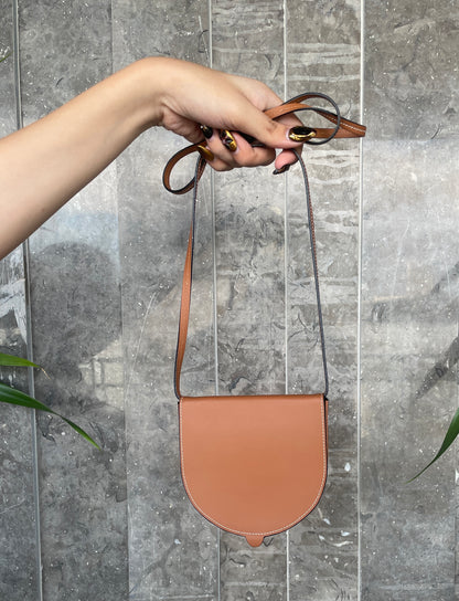Loewe Heel Pouch Crossbody Bag