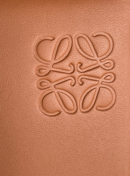 Loewe Heel Pouch Crossbody Bag