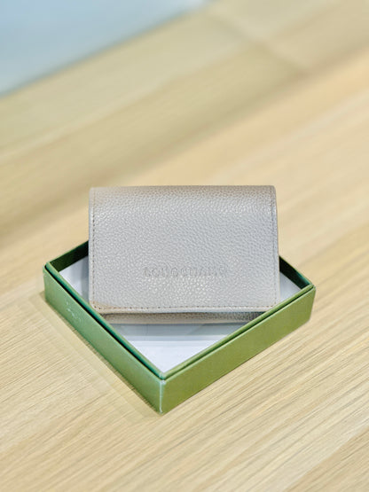 Longchamp Compact Wallet