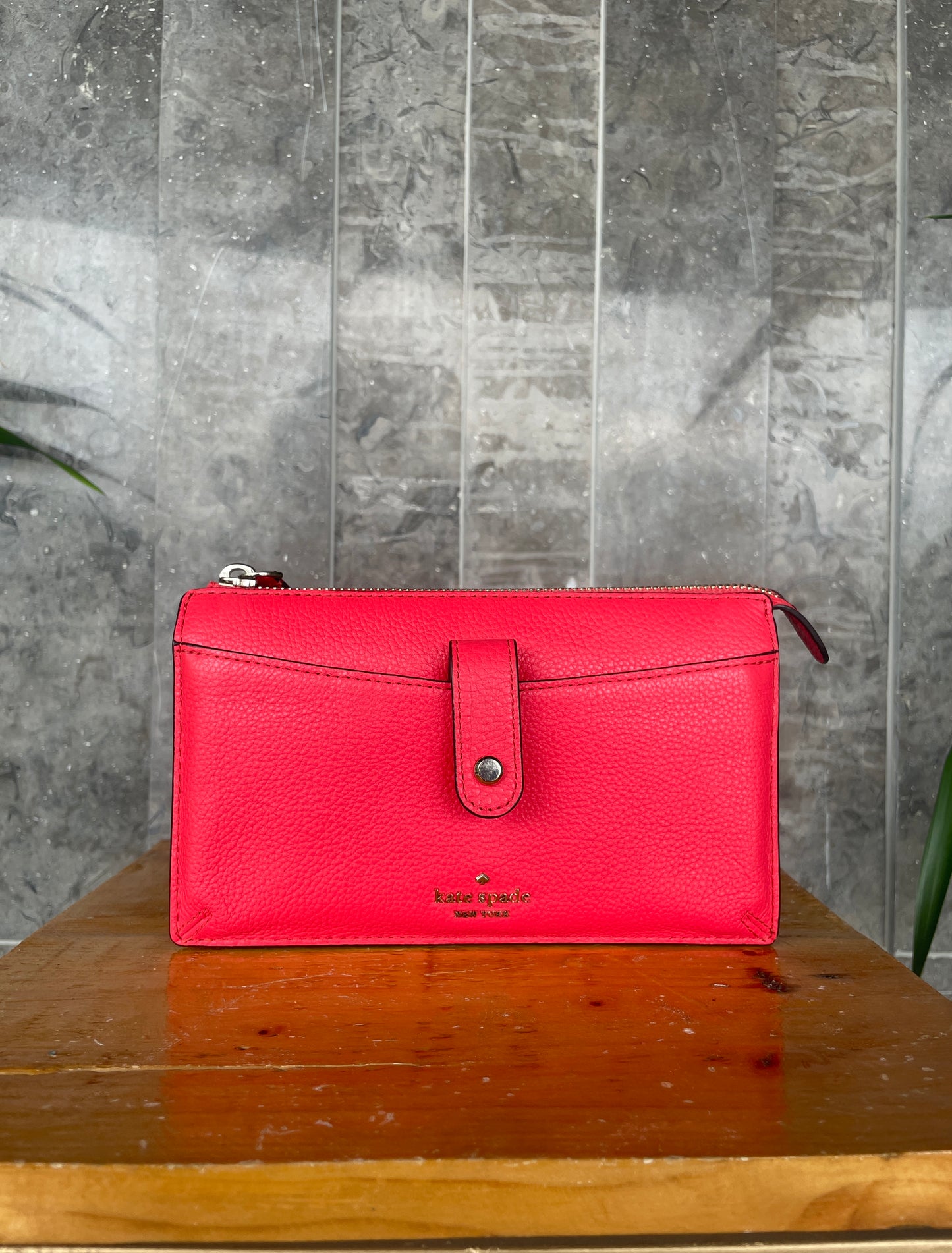 Kate Spade Jackson Small Tab Crossbody Bag