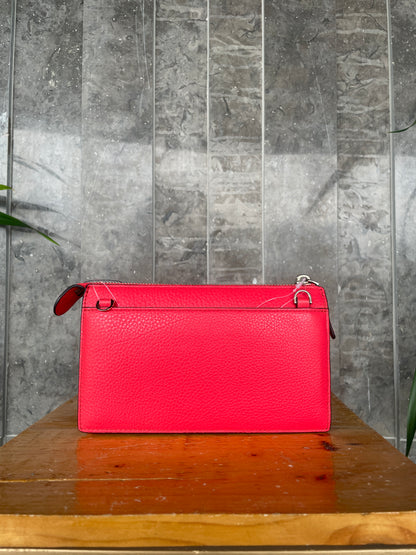 Kate Spade Jackson Small Tab Crossbody Bag