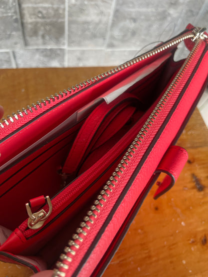 Kate Spade Jackson Small Tab Crossbody Bag
