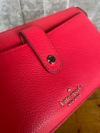 Kate Spade Jackson Small Tab Crossbody Bag