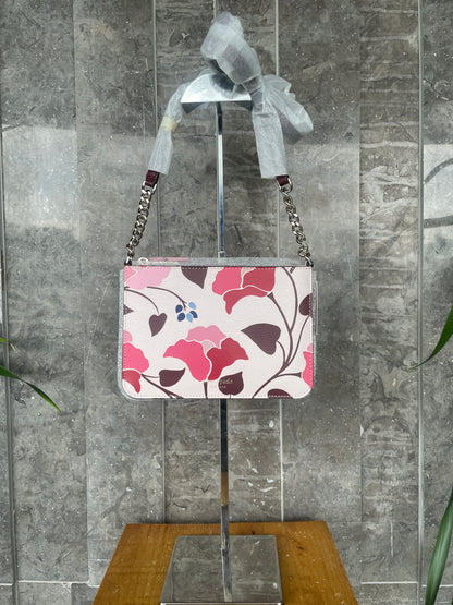 Kate Spade - Eva Nouvaeu Bloom Chain Crossbody Bag