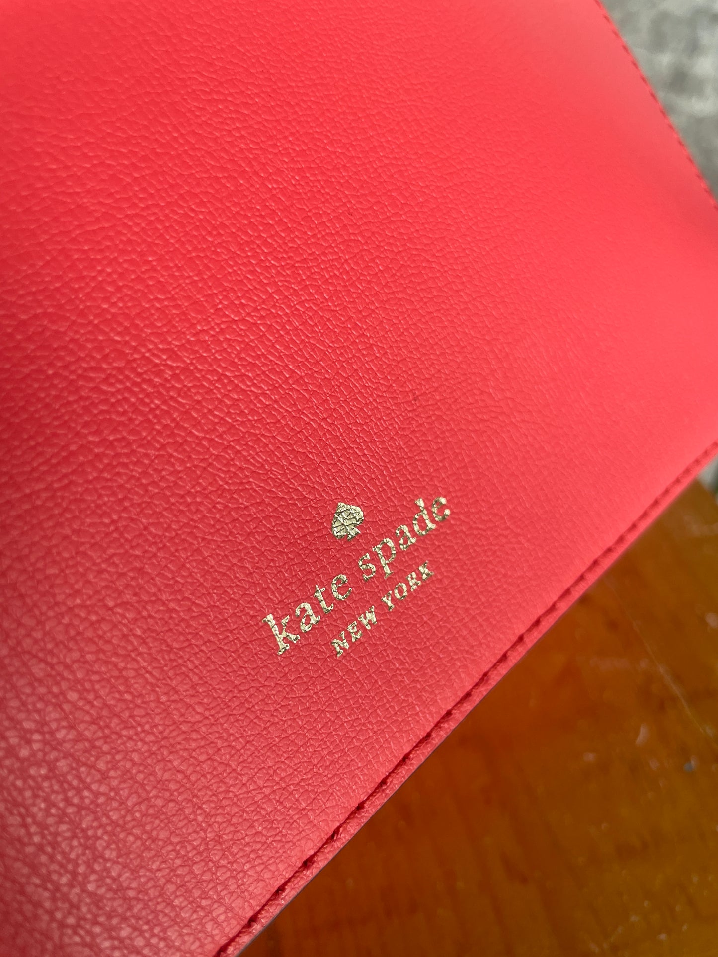 Kate Spade Adel Medium Top Zip Crossbody