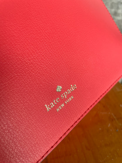 Kate Spade Adel Medium Top Zip Crossbody