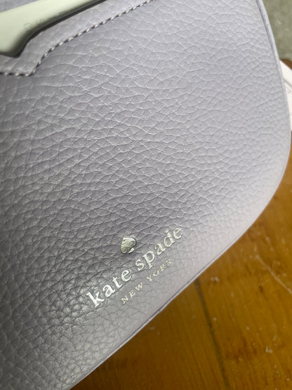 Kate Spade New York Kourtney Spade Camera Crossbody Bag